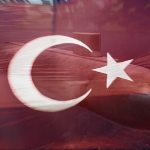 AB ve ABD'yi tedirgin eden proje