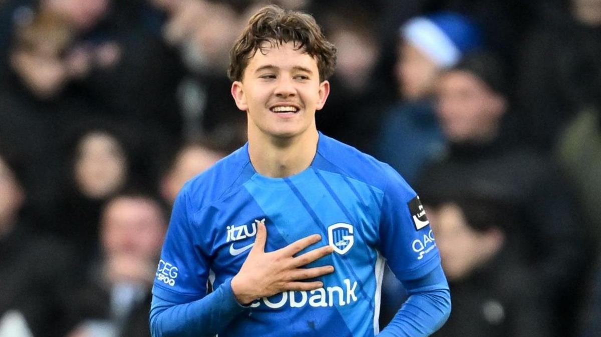 Arsenal'den Konstantinos Karetsas iin lgn rakam