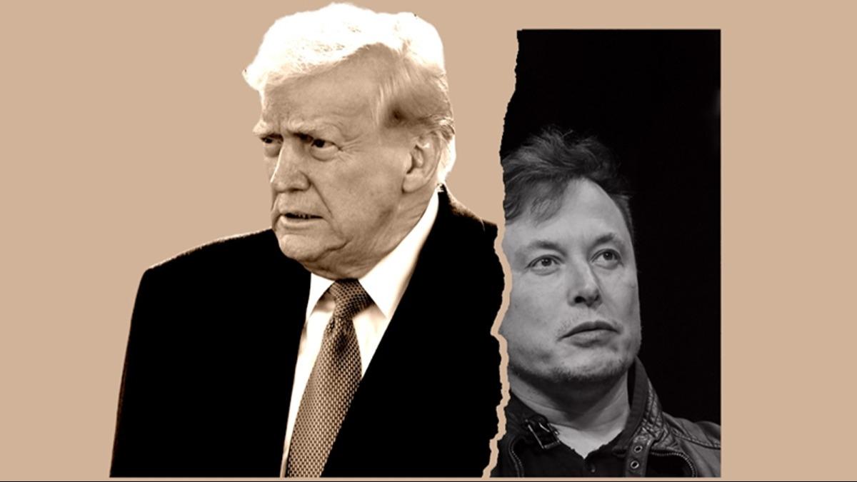 Bomba diyerek duyurmutu: Elon Musk'n Epstein paylamna ilikin yeni gelime