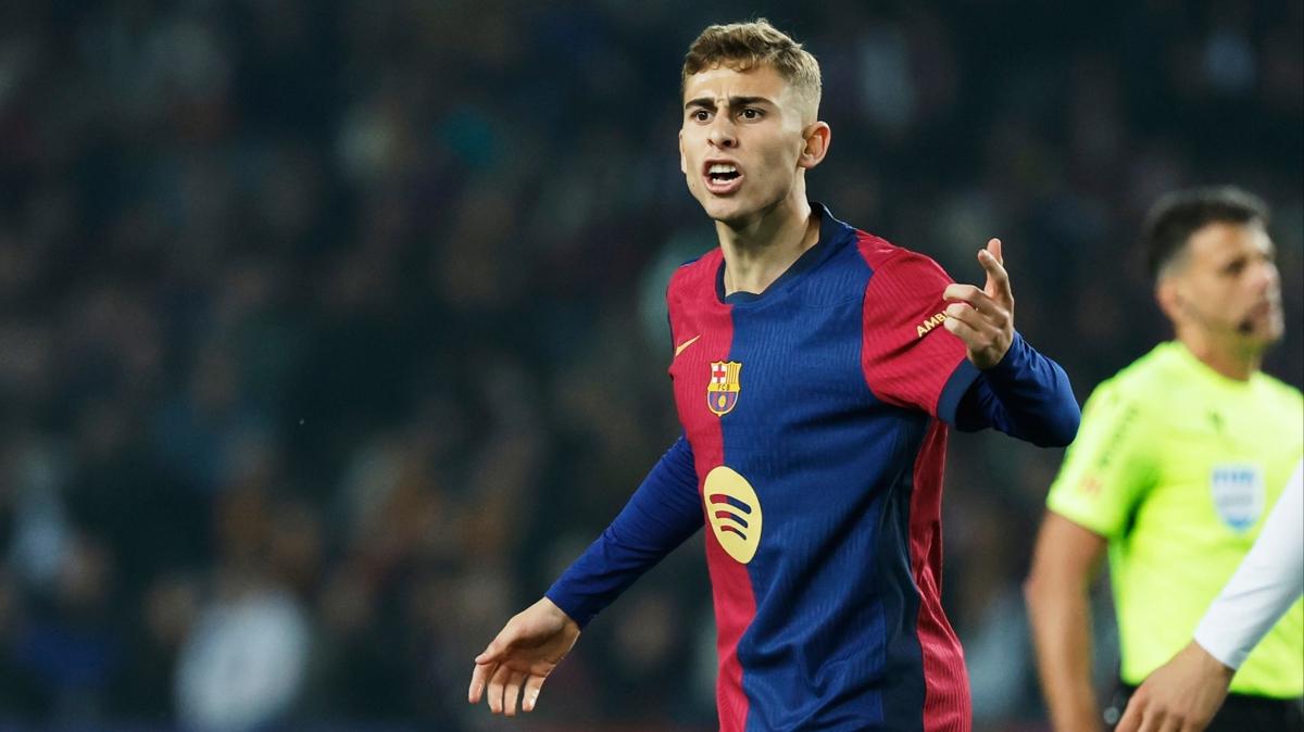 Chelsea, Fermin Lopez iin kesenin azn at