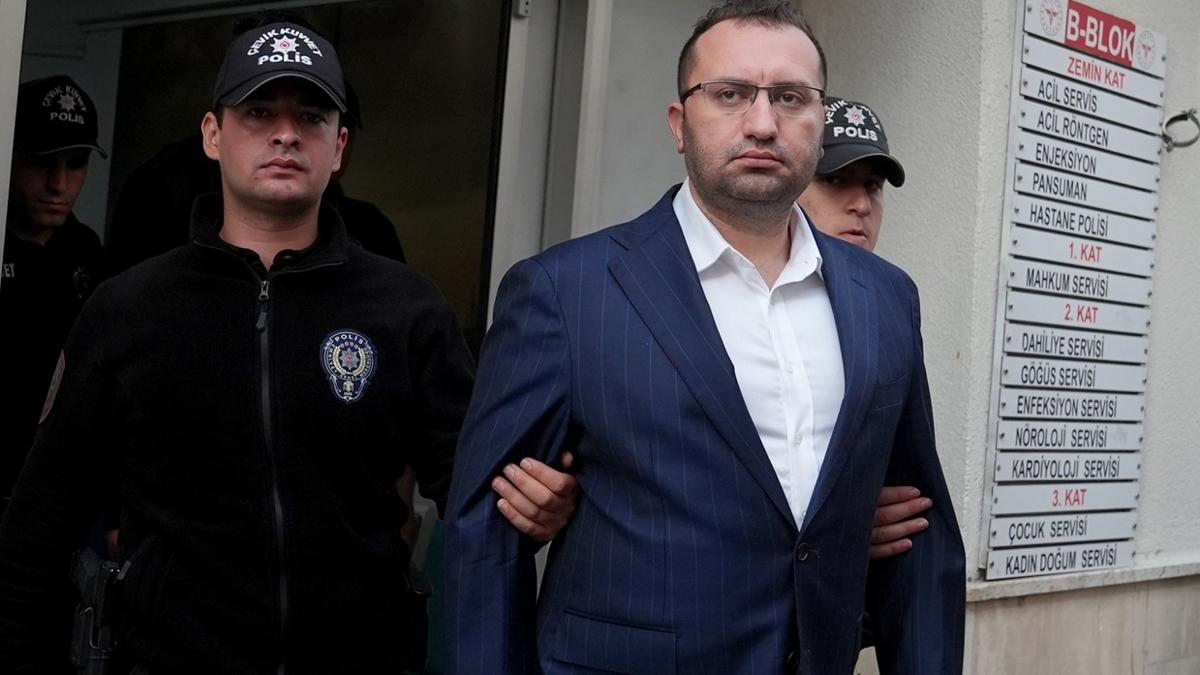 Gaziosmanpaa Belediyesi'nde rvet skandal! 300 bin dolar ver, ruhsat al