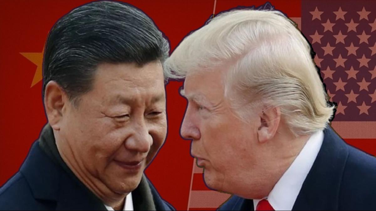 Her ey Trump'n telefonundan sonra oldu: in'den nce rest sonra jest