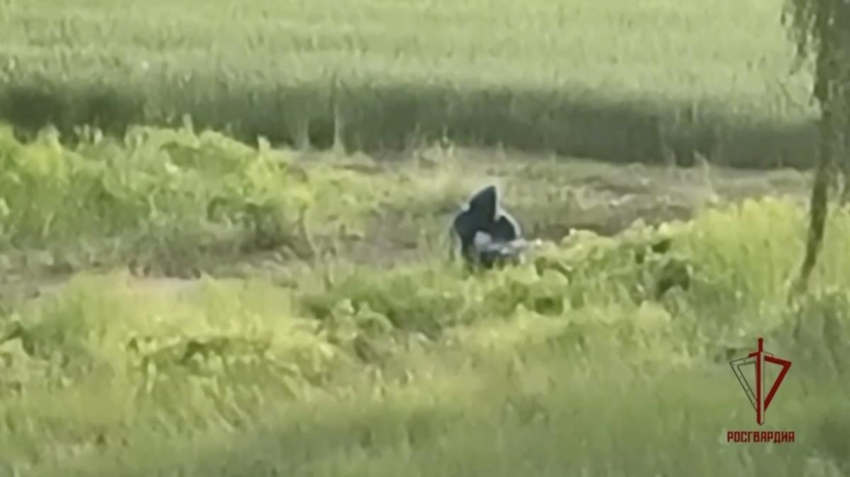Rusya son anda engelledi! Etkisiz hale getirildi