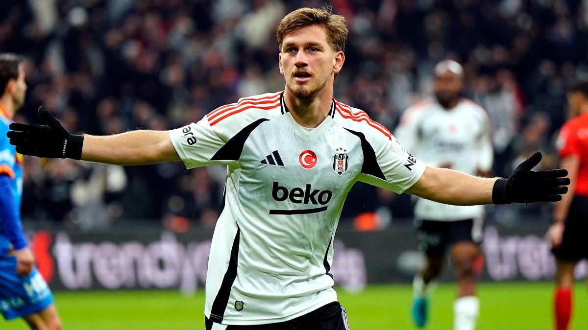 Semih Klsoy'u istiyorlar! te Beikta'a gelen teklif...