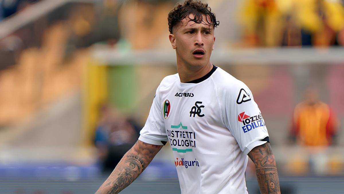 Beikta'tan transfer harekat! Hedef talyan orta saha Salvatore Esposito