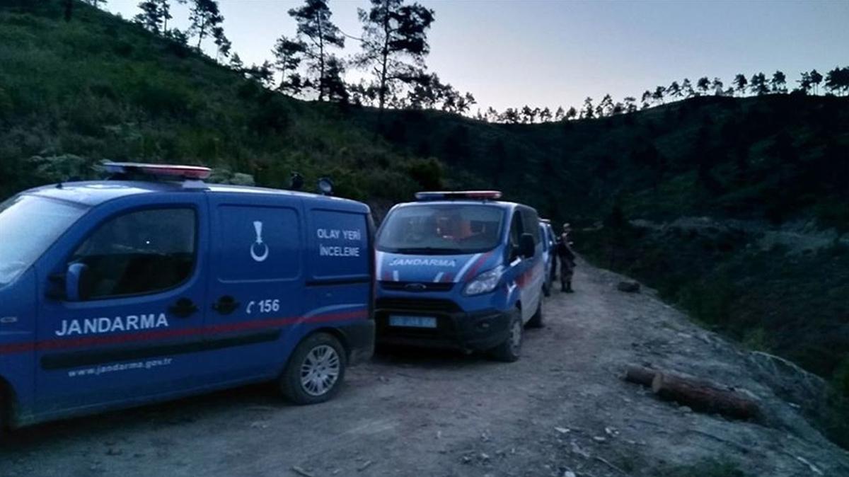 Ceset aranyor! Karde katliamn itiraf ortaya kard