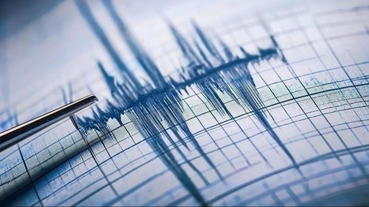 Kolombiya'da 6,3 byklnde deprem