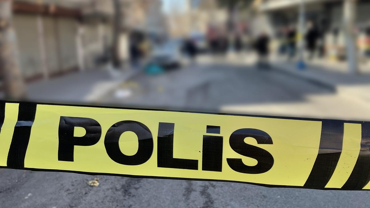 Konya'da bakl kavgada 1 kii ld