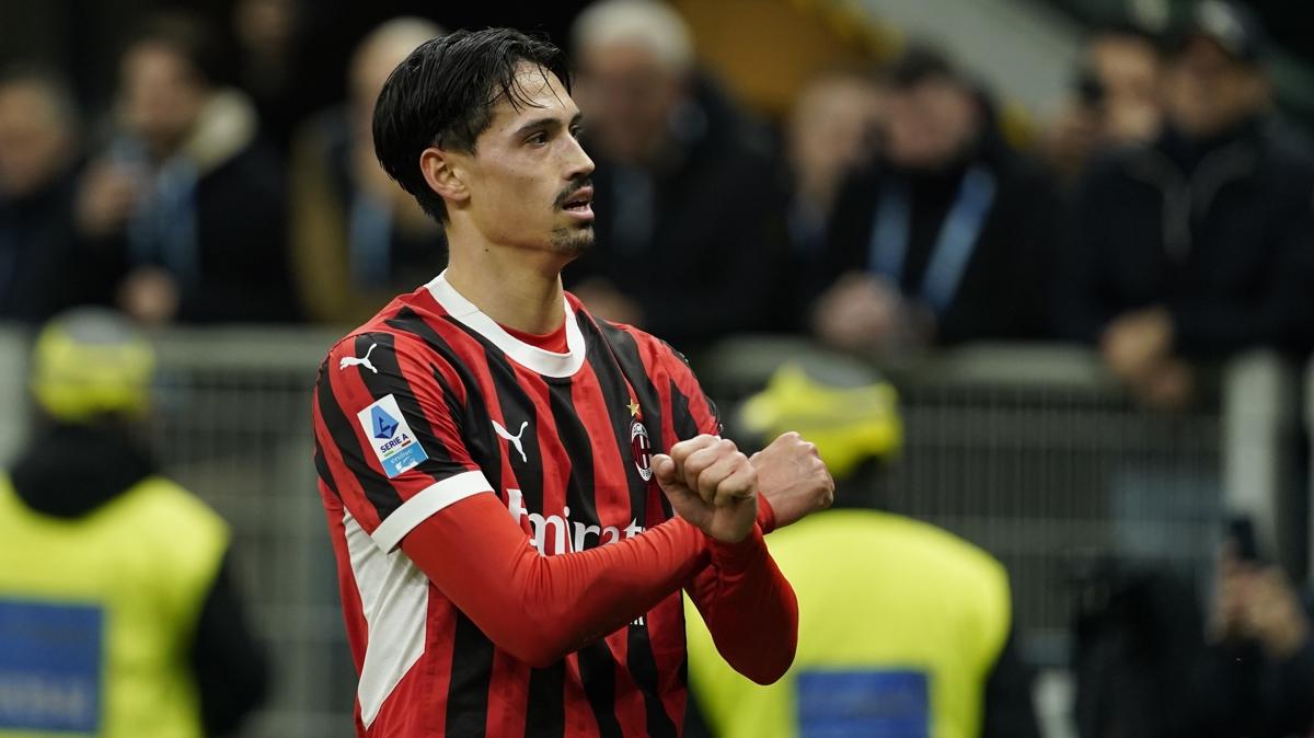 Manchester City, Tijjani Reijnders transferinde sona yakn