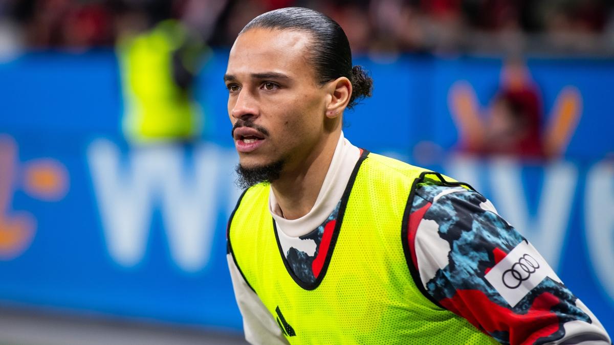 Sper Lig devleri kar karya geldi! Leroy Sane iin yar kzt