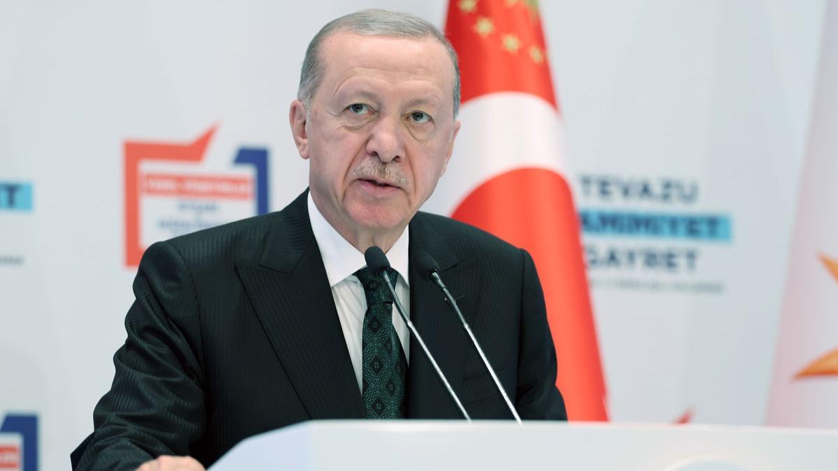 AK Parti kampa giriyor... ''Terrsz Trkiye'' ana gndem konusu olacak