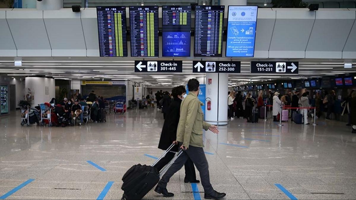 talya'da radar krizi! ok sayda uu iptal edildi