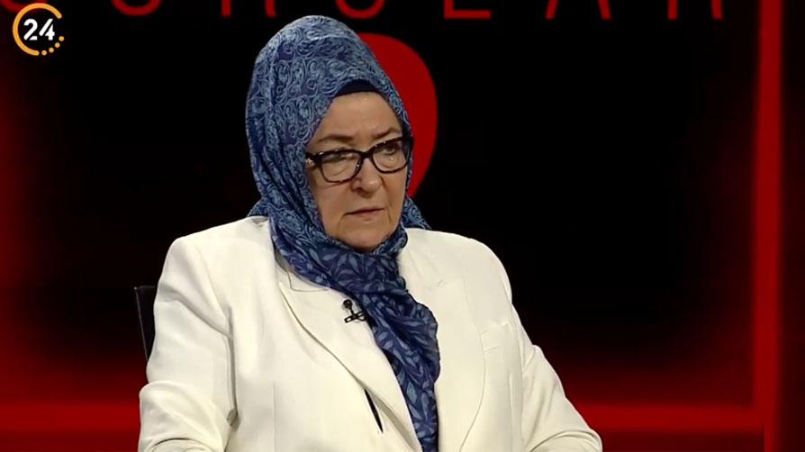 "21. yüzyılın 2. yarısında Türkiye'nin dünyadaki yeri bambaşka olacak"
