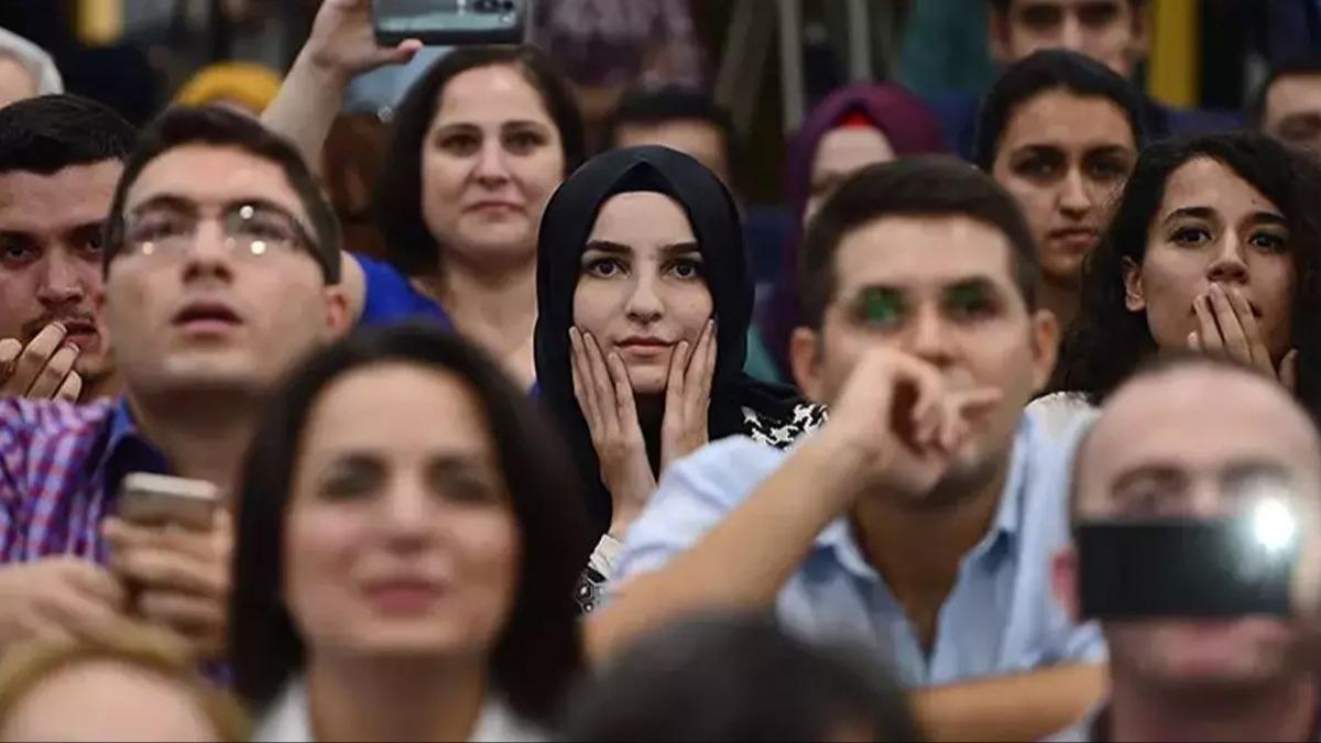 15 bin szlemeli retmen atamas! Szl snav tarihi belli oldu 