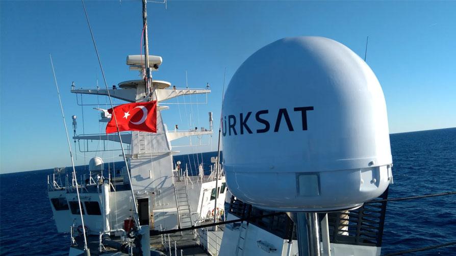 Abartı değil, Türkiye denizde "kale" kurdu
