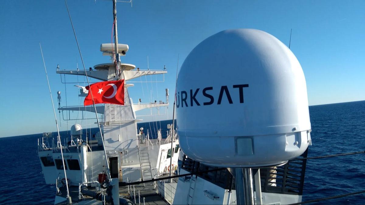 Abart deil, Trkiye denizde ''kale'' kurdu... Uluslararas rgtten yerli teknolojiye tam not 