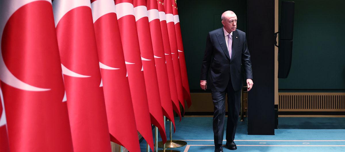 Aciz kaldıklarını itiraf ettiler: Türkiye hiçbir ülkenin yapamadığını yaptı
