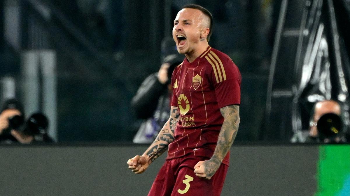 Al Hilal'de Angelino krizi! Transfer zora girdi