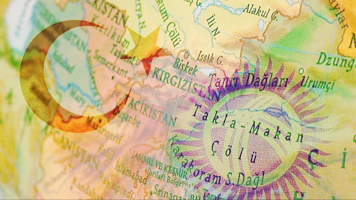 Asya devinden Trkiye mesaj: Cumhurbakan Erdoan'n ziyareti stratejik ortaklkta yeni bir sayfa at
