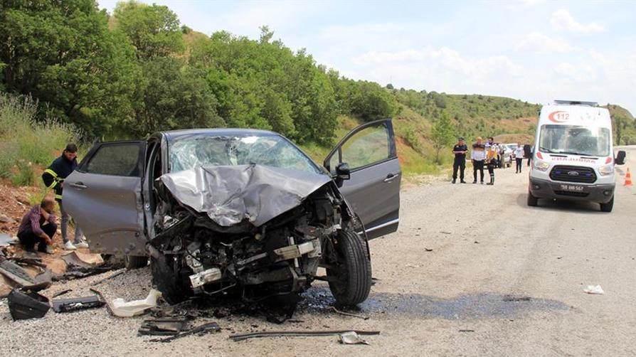 Bayram tatilinde acı bilanço