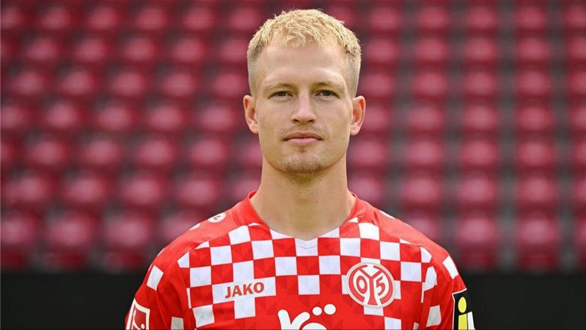 Beikta'tan savunmaya takviye! Hedef 28'lik Andreas Hanche-Olsen
