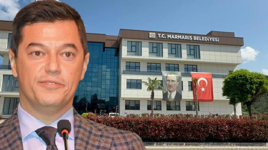 Yargıdan CHP'li belediyeye "dur" kararı