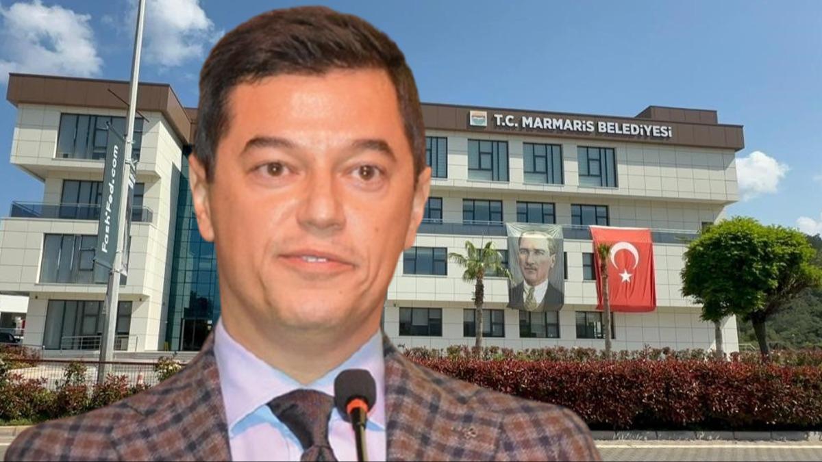 alanlara yapt kym ile gndeme gelmiti... Yargdan CHP'li belediyeye ''dur'' karar 
