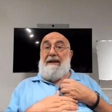 Ermeni yazarda "Türkiye" şaşkınlığı