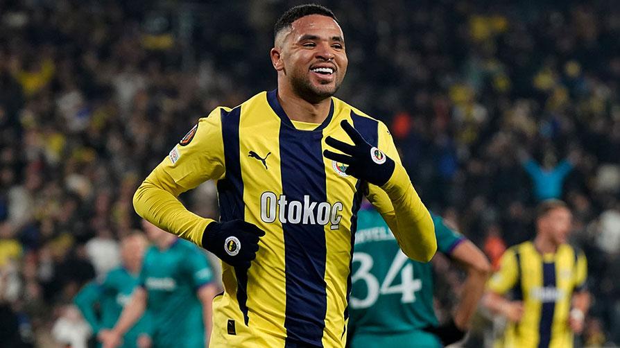 En-Nesyri için ayrılık kapıda