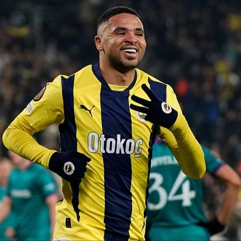 En-Nesyri için ayrılık kapıda