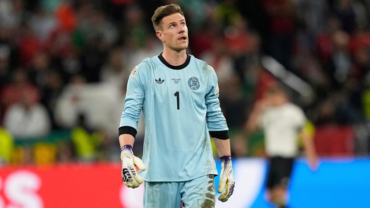 Guti Hernandez'den Ter Stegen aklamas:  Galatasaray'a gitmesini isterim