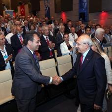 İmamoğlu ve Kılıçdaroğlu'nun ses kaydı çıktı!
