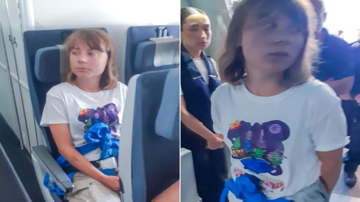 srail, sveli Aktivist Greta Thunberg'i snr d etti