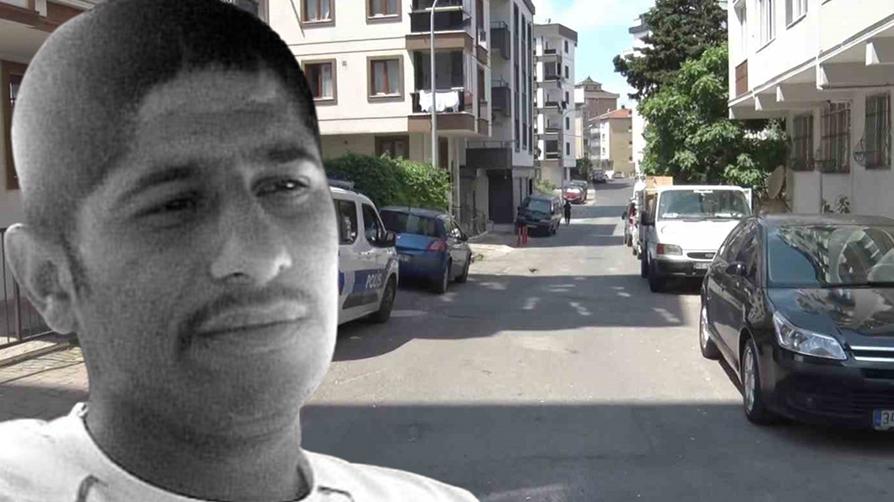 Cezaevi izni cinayetle sonuçlandı