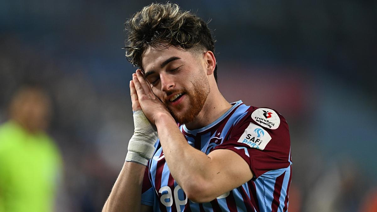 te Pedro Malheiro'nun Trabzonspor karnesi