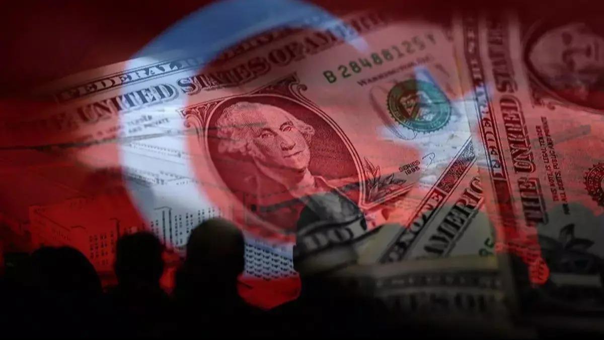 Kresel ekonomi iin 2008 vurgusu yaplan Dnya Bankas raporuna Trkiye damga vurdu