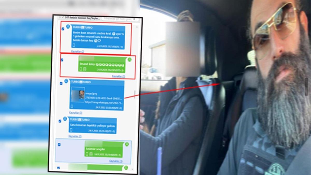 Polisin ehit edildii silahn izi srld! Soruturmadan nl isim kt