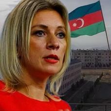 "Bu bölgeyi resmen Azerbaycan toprağı olarak tanıyoruz"