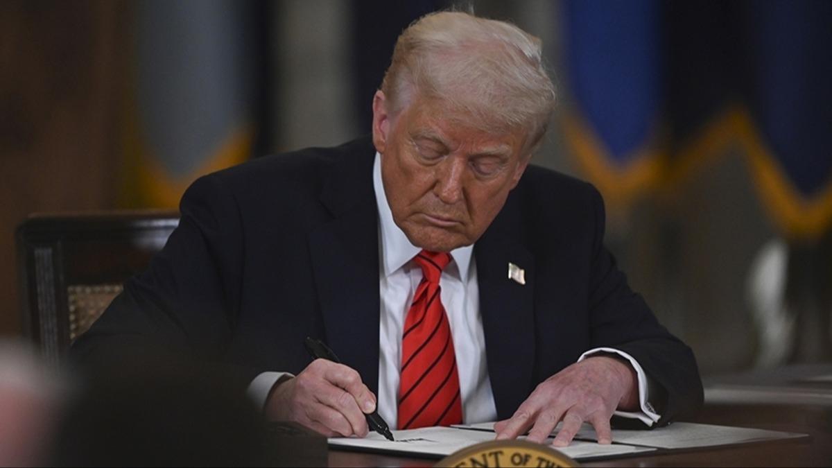 Trump: Bugn nemli bir aklama yapacam