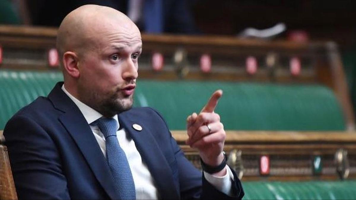 AB lkelerine diplomasi dersi verdi! Flynn: Bamszlmz kazanrsak srail'le ilikileri keseceiz