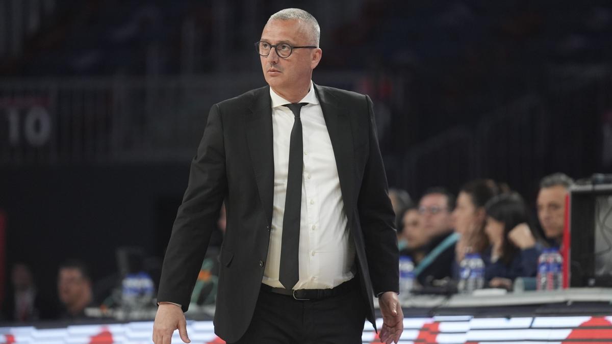 Baheehir Koleji, Radonjic ile yollarn ayrd