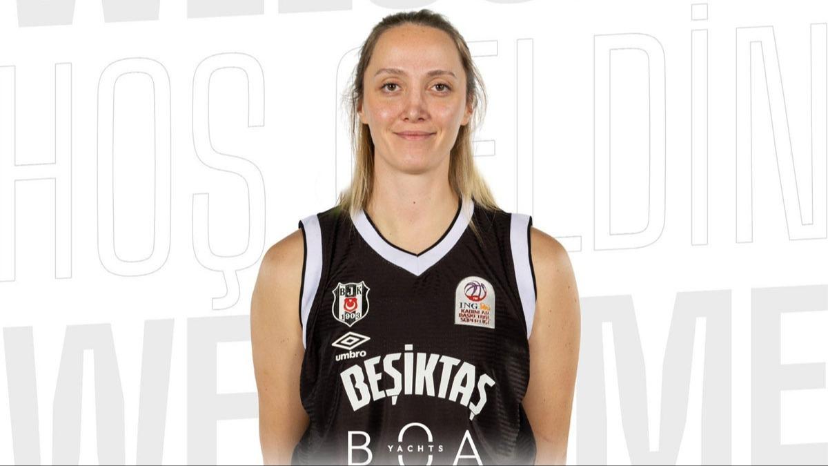 Beikta, Glah Duman Bak'y renklerine balad