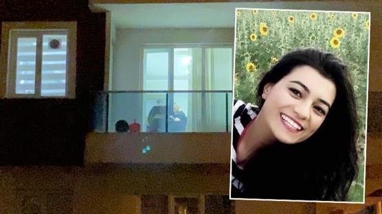 Yeni doğum yapan anneyi evinde katlettiler