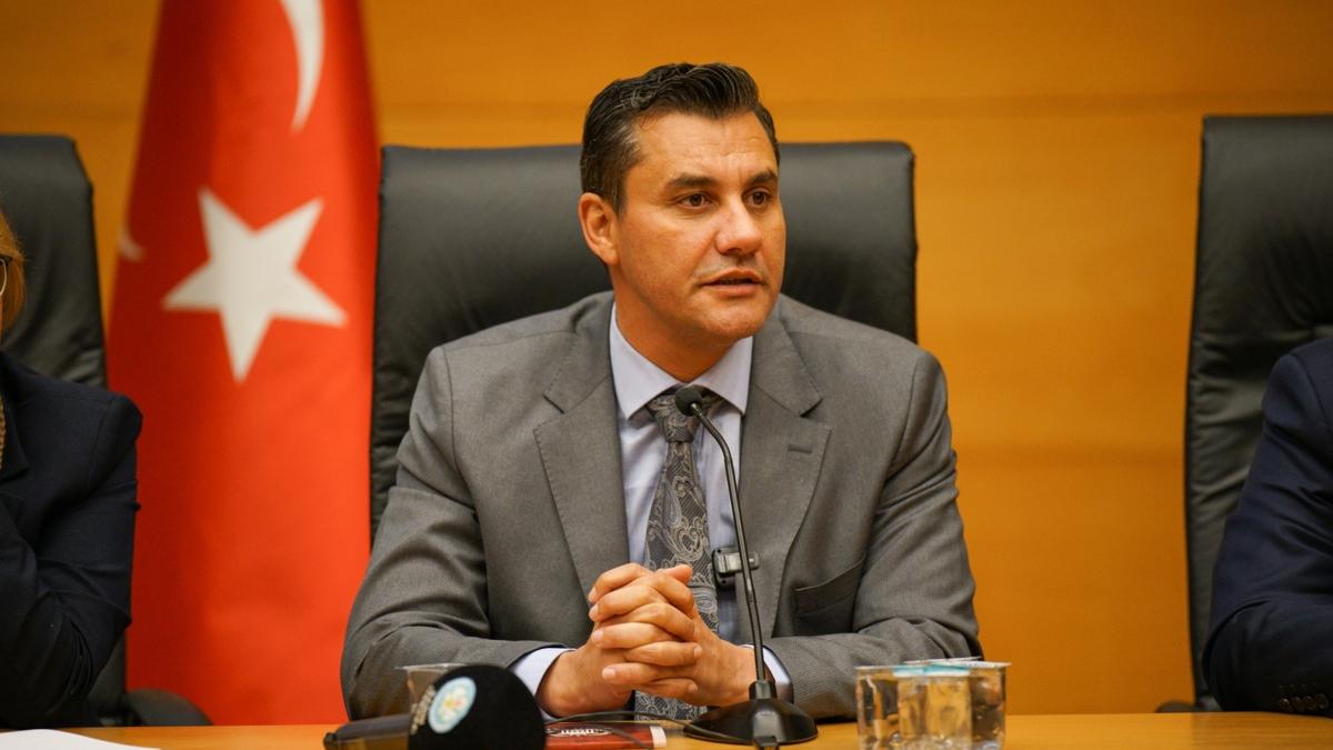 Ferdi Zeyrek soruturmasnda yeni gelime... 2 spheli gzaltna alnd
