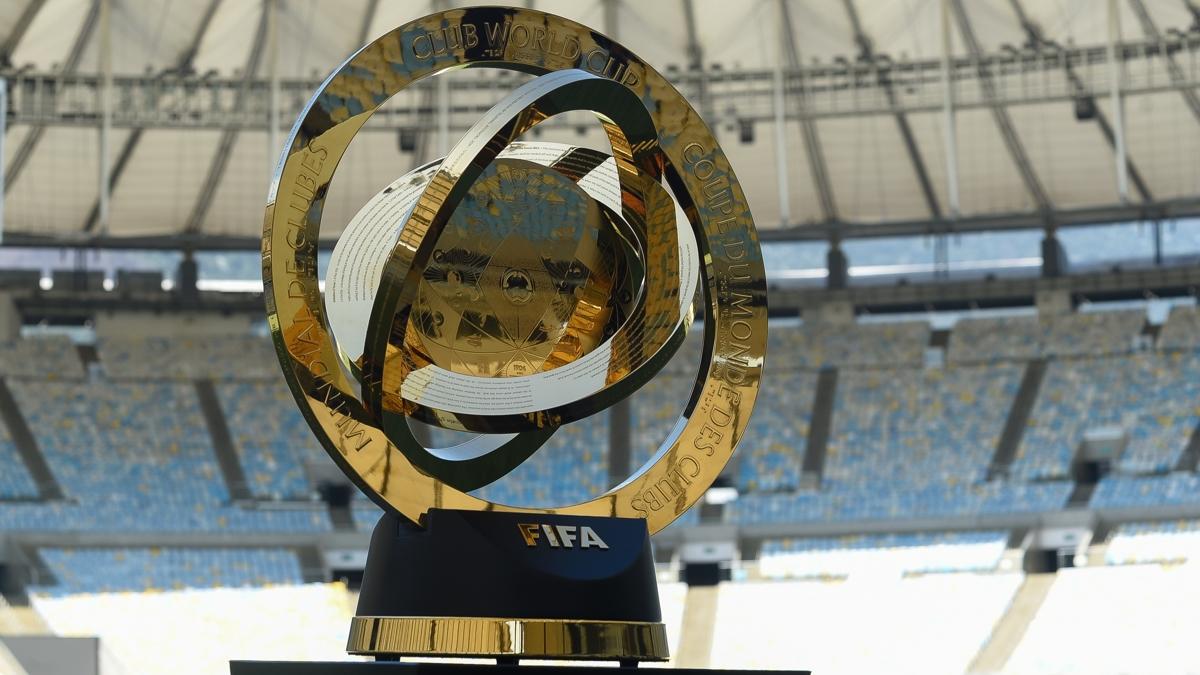 FIFA Kulpler Dnya Kupas'nda dev para dl