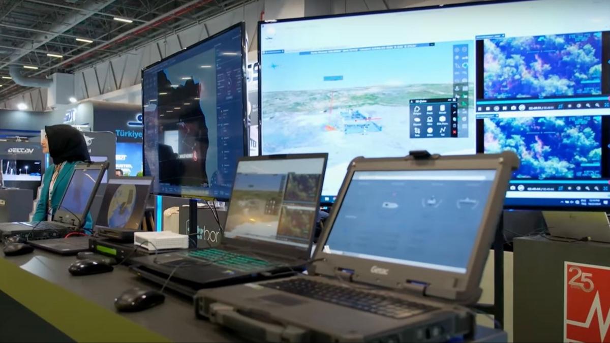 Forte Teknoloji, savunma sanayisi irketi MilSOFT'u devrald
