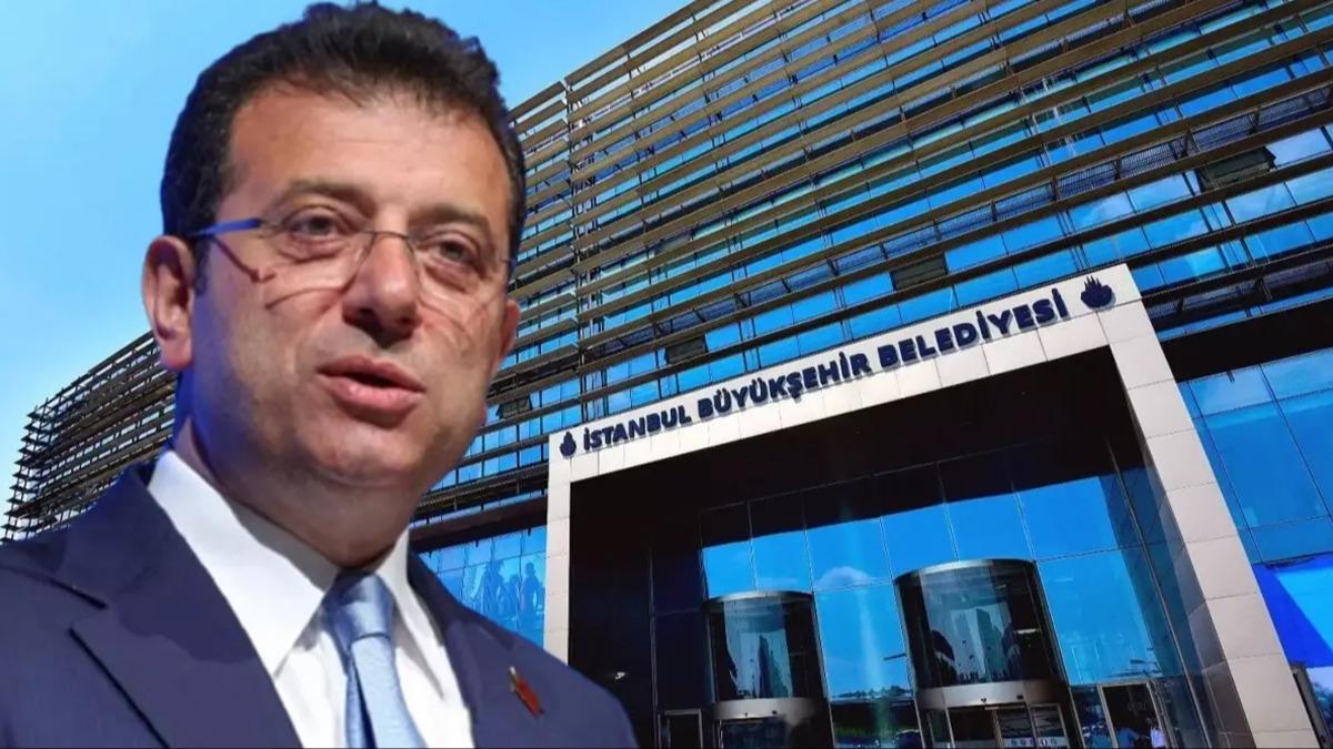 BB soruturmasnda rvet itiraf: Paralar poet iinde aldlar