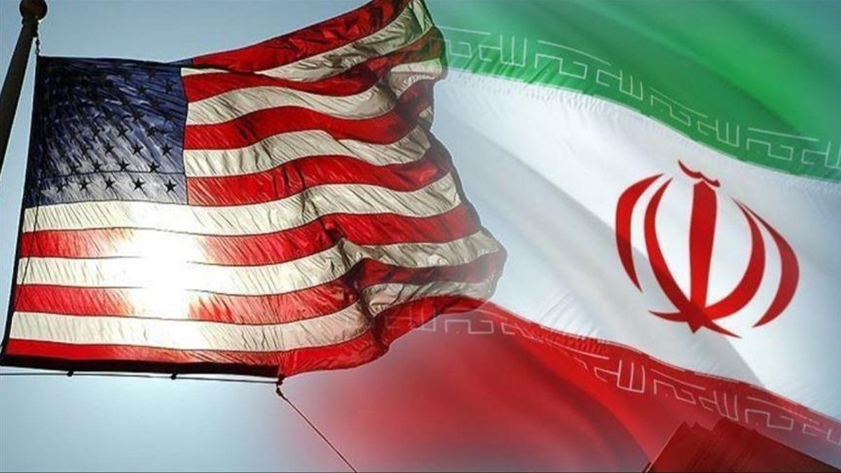ran, ABD'ye resti ekti: Asla kabul etmeyeceiz