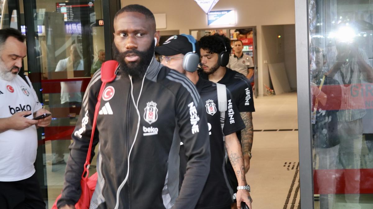 Jean Onana'nn durumu belirsiz