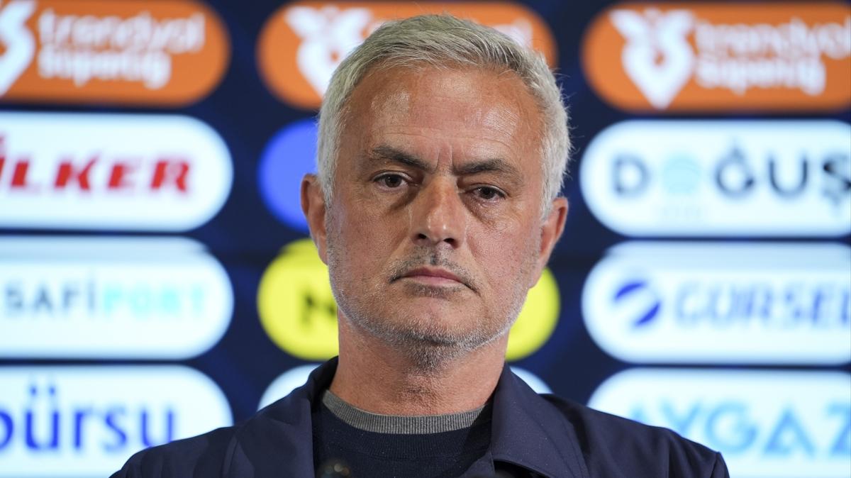 Karar verildi! Jose Mourinho ayrlacak m?